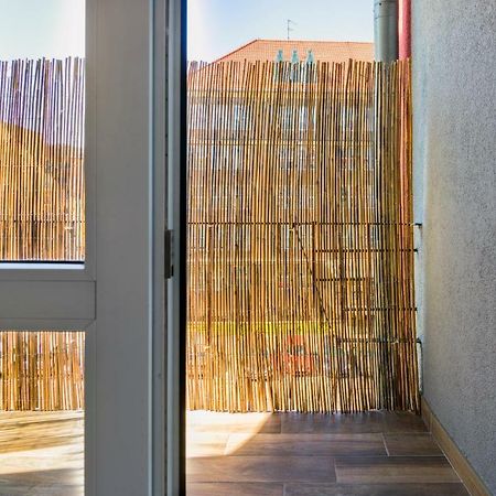 Lägenhet på 62 m² i Gammal förort, med 2 sovrum och 1 badrum  Gdańsk Exteriör bild